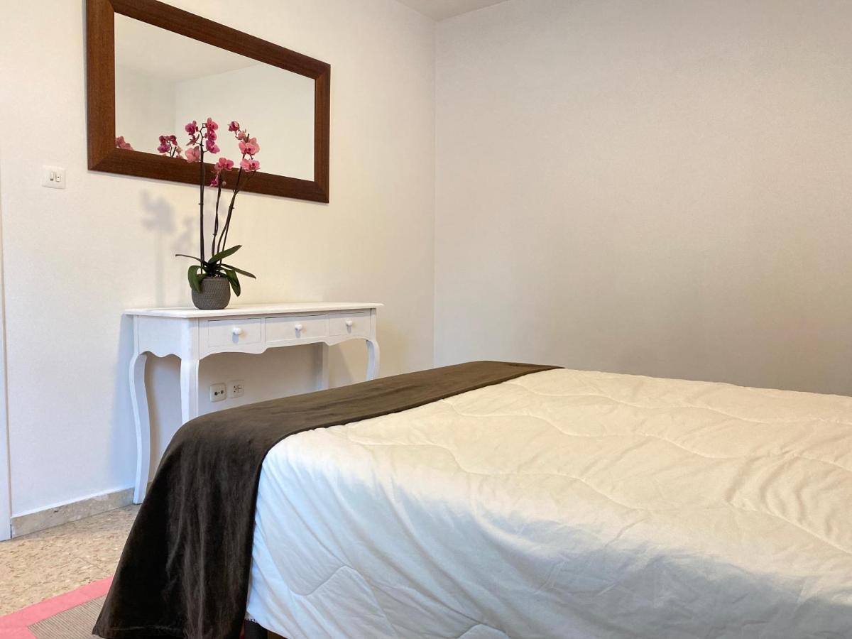 Apartamento Padron Centro P3 By Ur ภายนอก รูปภาพ