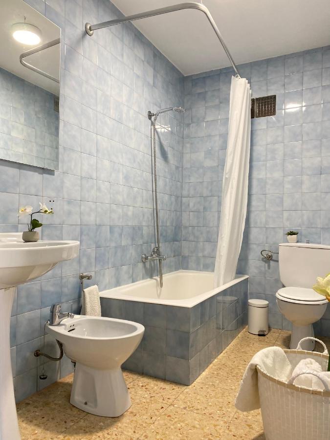 Apartamento Padron Centro P3 By Ur ภายนอก รูปภาพ