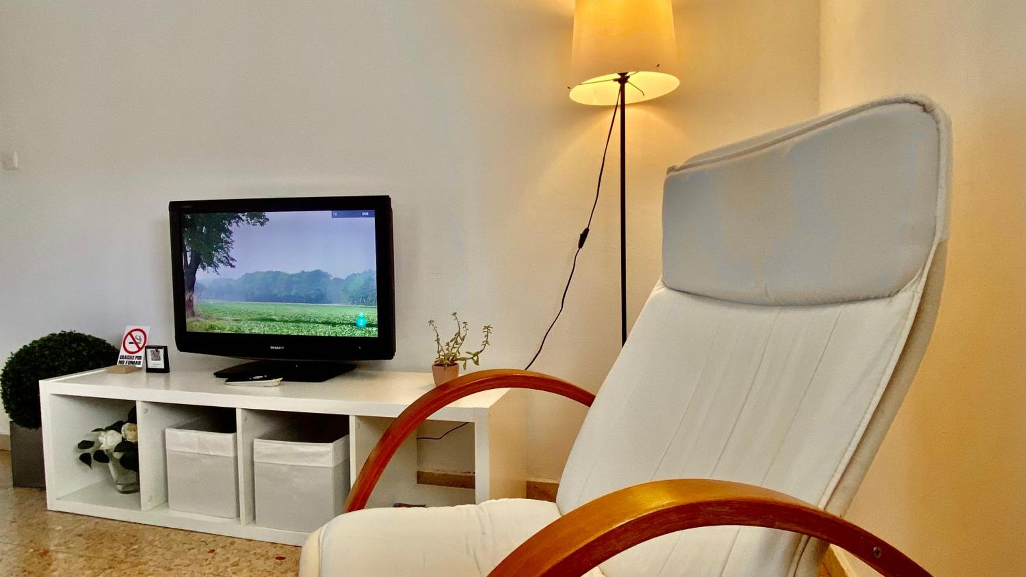 Apartamento Padron Centro P3 By Ur ภายนอก รูปภาพ
