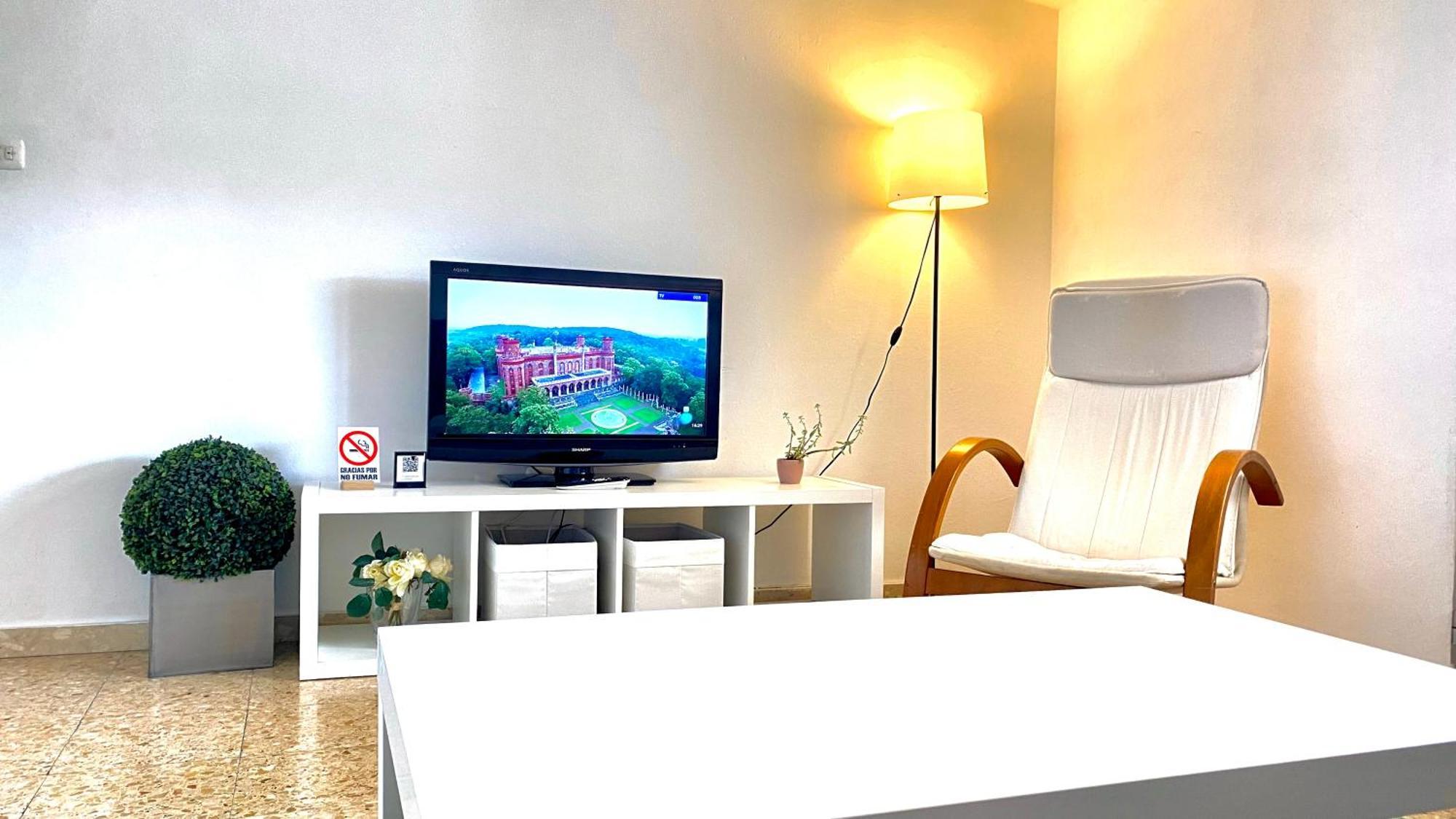 Apartamento Padron Centro P3 By Ur ภายนอก รูปภาพ
