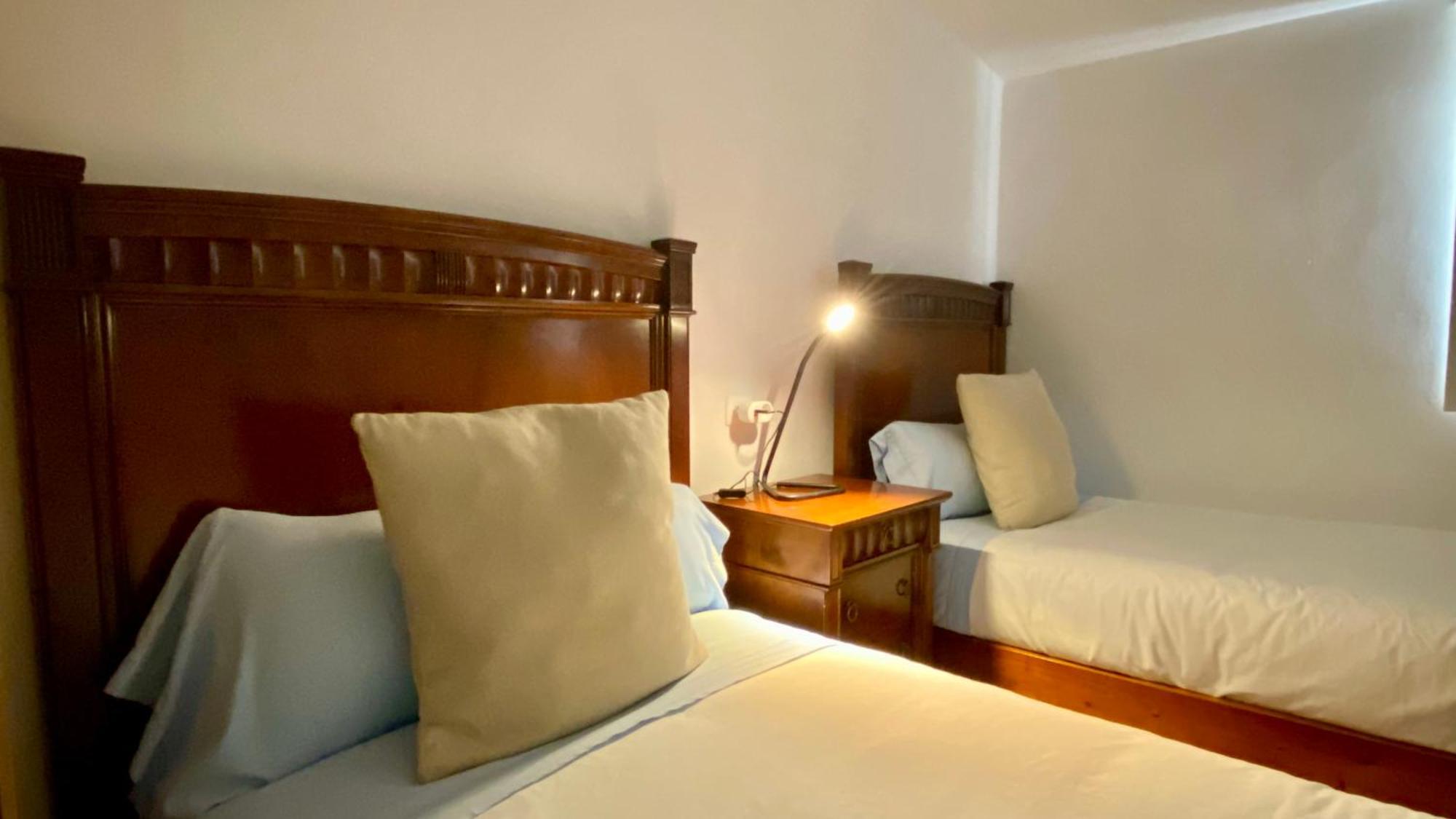 Apartamento Padron Centro P3 By Ur ภายนอก รูปภาพ